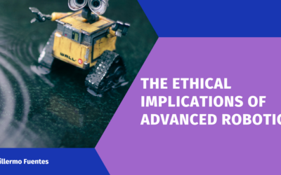 The Ethical Implications of Advanced Robotics