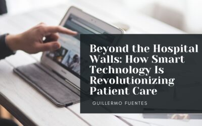 Beyond the Hospital Walls: How Smart Technology Is Revolutionizing Patient Care